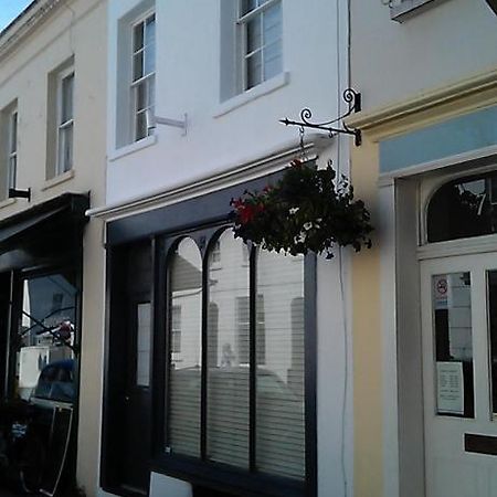 Hotel 6 Suffolk Parade Cheltenham Exterior foto