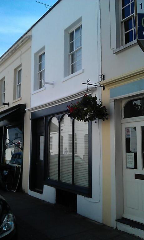 Hotel 6 Suffolk Parade Cheltenham Exterior foto