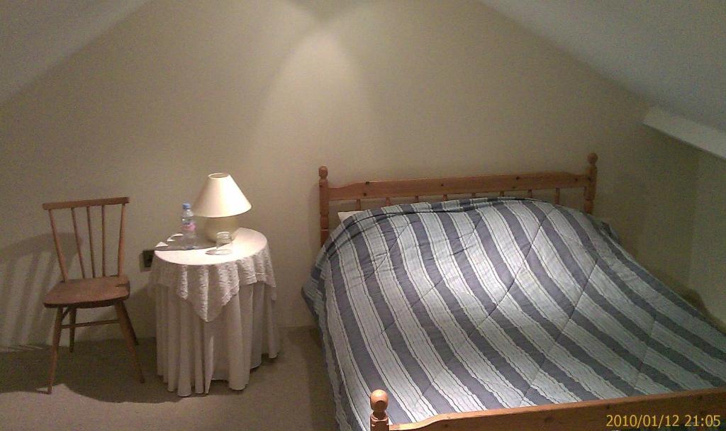 Hotel 6 Suffolk Parade Cheltenham Zimmer foto