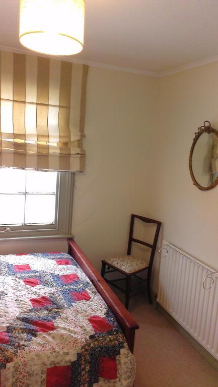 Hotel 6 Suffolk Parade Cheltenham Zimmer foto