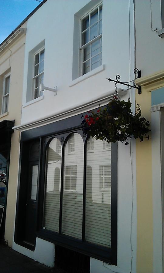 Hotel 6 Suffolk Parade Cheltenham Exterior foto